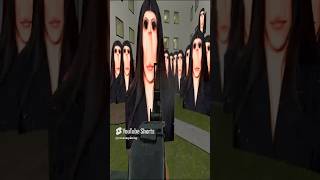 Rosalia in hotel gmod nextbots liminalhotel rosalia [upl. by Ycak]