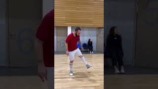 Matiss vs Ricardinho 👀🔥 futsal skills ricardinho portugal moments hardwork funnyvideo [upl. by Everett39]