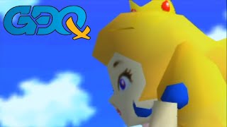 TASBOT Plays Super Mario 64 1 Key in 422 presented by DwangoAC  GDQx2018 [upl. by Anerok990]