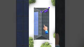 Best Roof Measurement App  Mapulator [upl. by Notelrahc]