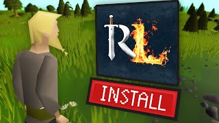 RuneLite Plugins I would Die for You Need Them [upl. by Twila]