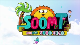 Soom T  Good Will Come Official Music Video [upl. by Nylinej]