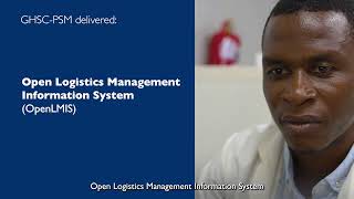 Automating Malawi’s Health Supply Chain through OpenLMIS [upl. by Trevorr749]