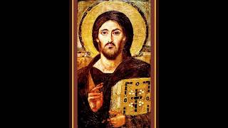 Orthodox Christian Catechism The Nicene Creed [upl. by Narcho]