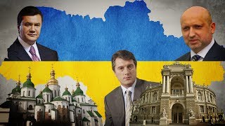 Ukraine Explained [upl. by Kieffer]