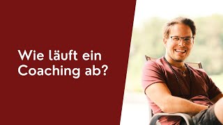 Wie läuft ein Coaching mit Ugi ab  Option Methode erleben [upl. by Eloisa]