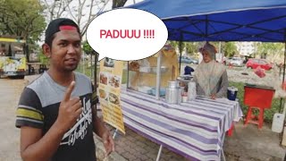 Rojak Mee Rebus Cendol Padu [upl. by Retse]