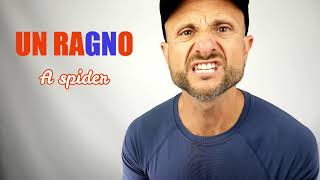 Can YOU Pronounce These Italian Words  Italian Pronunciation Test [upl. by Anos710]