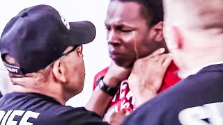 Most Explosive Moments On Beyond Scared Straight [upl. by Janka]