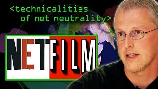 Technicalities of Net Neutrality  Computerphile [upl. by Edlun]