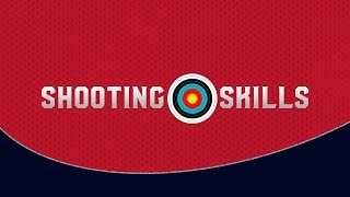 Shooting Skills  Shengelia amp Tillie [upl. by Birk]