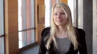 Wharton MBA Program Overview [upl. by Venetia141]