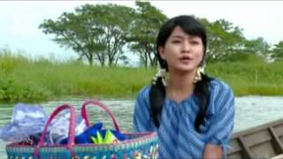 Myanmar song quotKhont Lu Khet Melquot by Sai Saing Maw [upl. by Reese470]