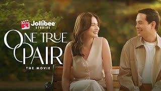 John Lloyd Cruz and Bea Alonzo reunite in Jollibee One True Pair [upl. by Akerdnahs]