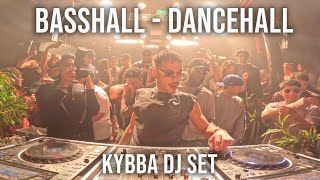 Kybba x Basshall Mix 5  Best of Dancehall Shatta amp Afro 2024 [upl. by Nylzor]