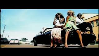 Radio amp Weasel goodlyfe Ft Blu3  Where U are Offical Music HD Video [upl. by Strickler]