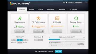 Download AVG PC TuneUp 2016 1612143164 Finalserial key [upl. by Nnayr]