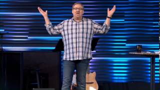 Why Can I Trust the Bible 40 Days in the Word Pt1  Rick Warren [upl. by Kenwrick310]