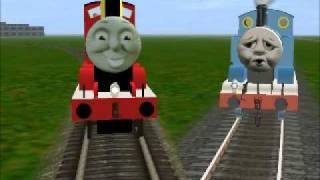 Thomas amp Friends  Trainz Special No 4 [upl. by Rupert561]