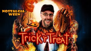 Trick r Treat  Nostalgia Critic [upl. by Attenna847]