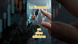 La Economia en citas célebres 44 [upl. by Ylagam]