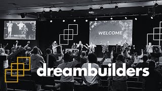 Unity  Session 1  Dreambuilders Melbourne [upl. by Nikoletta]