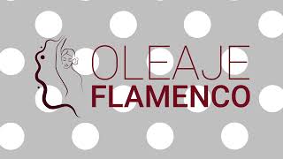 OLEAJE FLAMENCO [upl. by Maloney714]