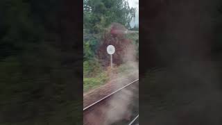 16 September 2024 Southeastern Highspeed 395 Ramsgate Services At Faversham Station [upl. by Odlavu632]