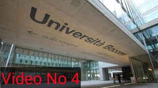 bocconi university admission  bocconi university  bocconi university aptitude test 2024 part 4 [upl. by Valentine152]