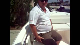 2013 Cobia 21 Center Console Offshore Fishing Boat [upl. by Kcerred]