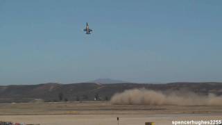 Blue Angel 6 Takeoff [upl. by Safoelc]