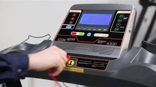 JLL® S300 Treadmill  Assembly and Unboxing [upl. by Schoenfelder]