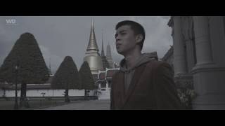 Rey Mbayang  Selamat Tinggal  Official Music Video [upl. by Pournaras]