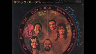 輝く星座／フィフス・ディメンション Aquarious／The 5th Dimension [upl. by Willie]