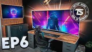 Setup Wars  Seal of Approval Edition 6 [upl. by Aramad]