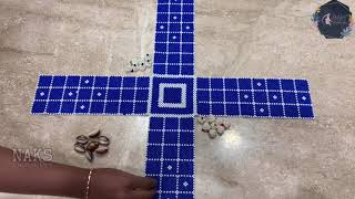 How to play pachisi in telugu  pachisi game rules  NAKS Creative Den [upl. by Icart674]