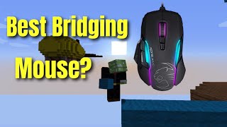 Roccat Kone Aimo Review │Best Bridging Mouse │ [upl. by Annmarie620]