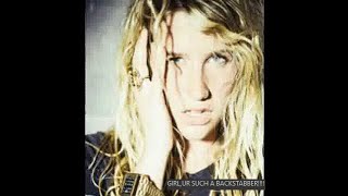 Kesha–Backstabber EARRAPE [upl. by Crescin]