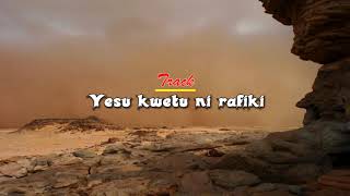 TENZI ZA ROHONI  Yesu kwetu ni rafiki [upl. by Ries784]