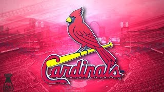 St Louis Cardinals 2017 Home Run Song [upl. by Itsud]