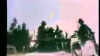 The Egyptian Revenge From Israel Yom Kippur War 1973 Part 4 [upl. by Ellenar772]