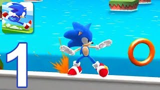 Sonic Adventure DX playthrough Part 7 Super Sonic [upl. by Aninahs438]