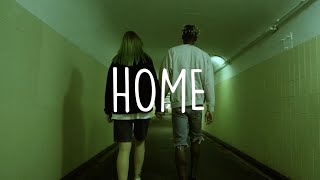 Kyle Deutsch x Shona SA  Home Official Lyric Video [upl. by Bej]