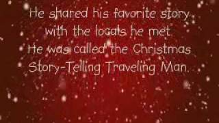 Capital Lights His Favourite Christmas Story lyrics [upl. by Lorrin]