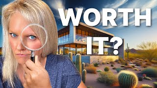 Living In Scottsdale Pros And Cons – Is It Worth It [upl. by Geesey]