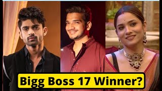 Bigg Boss 17 Winner Name Leaked  Bigg Boss 17 Finale Full Episode 28 Jan 2024Munawar Faruqui BB17 [upl. by Salokin66]