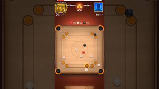 game gaming gameplay carrompool [upl. by Norraf]