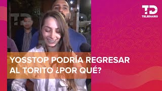 ¿Por qué arrestaron a YosStop abogado lo explica [upl. by Errol639]