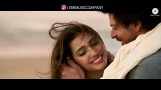 Zaalima O Zalima  Raees  Shah Rukh Khan amp Mahira Khan  Arijit Singh amp Harshdeep Kaur  Pritam [upl. by Eisnil]