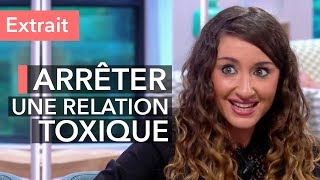 Relation toxique  elle rompt avec sa meilleure amie [upl. by Vasiliki]